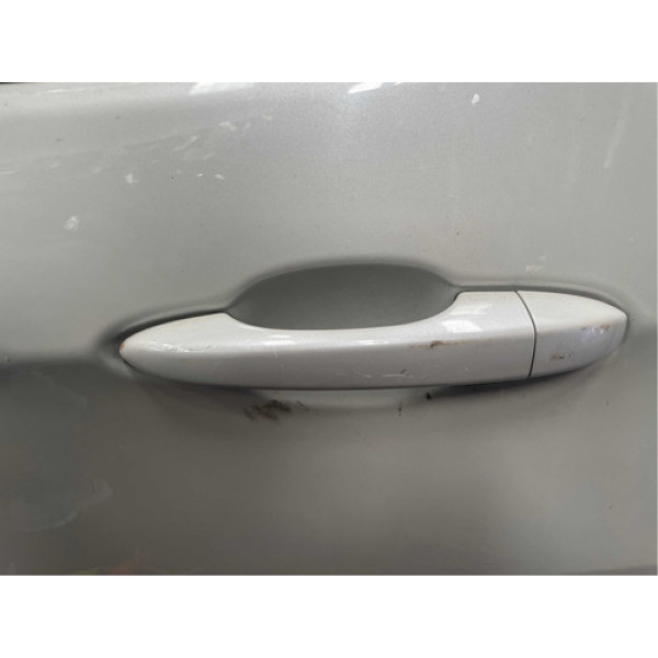 Maçaneta Externa Traseira Esquerda Jeep Compass 2017 / 2021