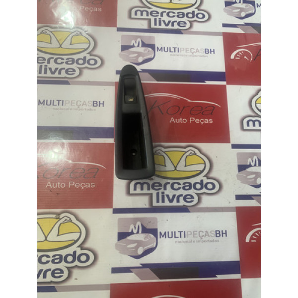 Comando Vidro Traseiro Citröen C4 Hatch 2007 / 2013