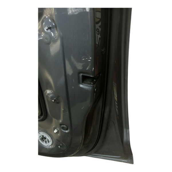 Fechadura Porta Dianteira Direita Audi A4 Avant 2016/2020