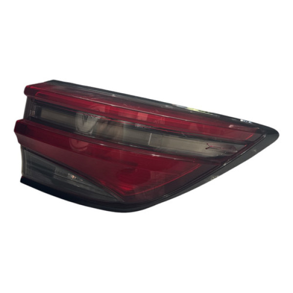 Lanterna Traseira Direita Toyota Sw4 2020/2024