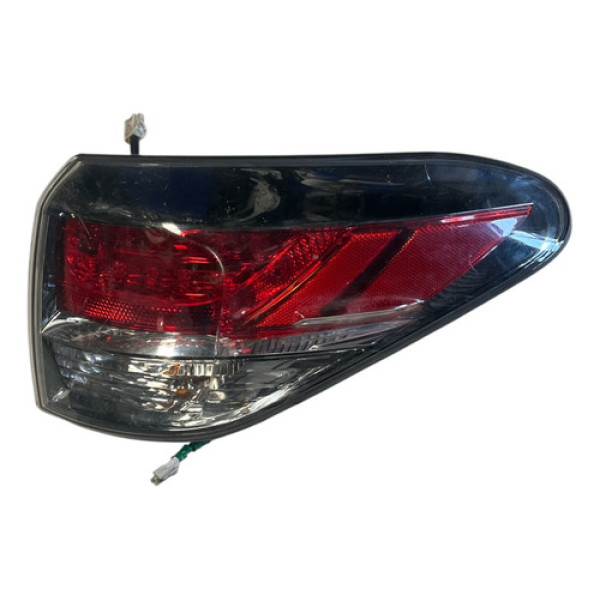 Lanterna Traseira Direita Lexus Rx350 2014