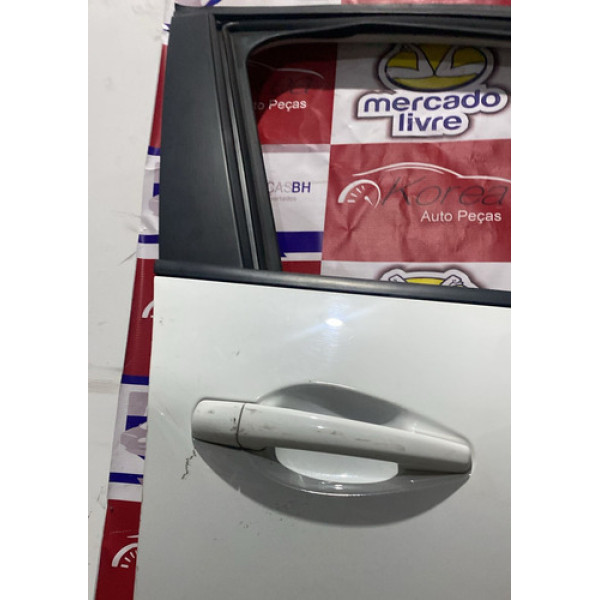 Maçaneta Externa Dianteira Direita Peugeot 2008 2019/2022