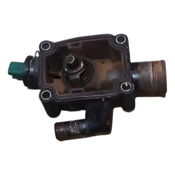 Carcaça Válvula Termostatica Peugeot 2008 1.6 2016/2022