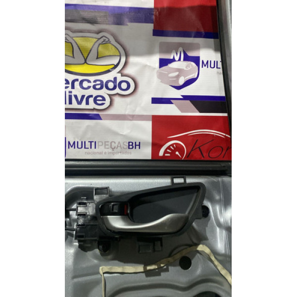 Maçaneta Interna T.e Honda Civic G10 14/14