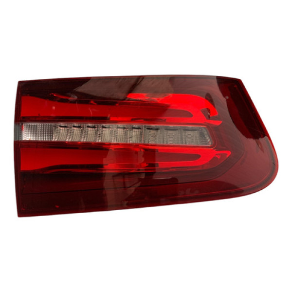 Lanterna Tampa T.e (a2539067700) Mercedes Glc250 Suv