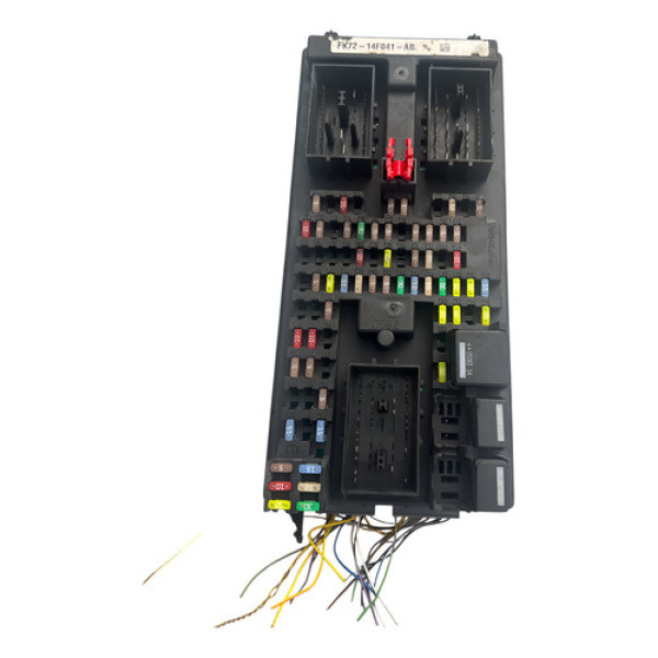 Caixa Fusível (fk7214f041ab)land Rover Discovery Sport 16/19