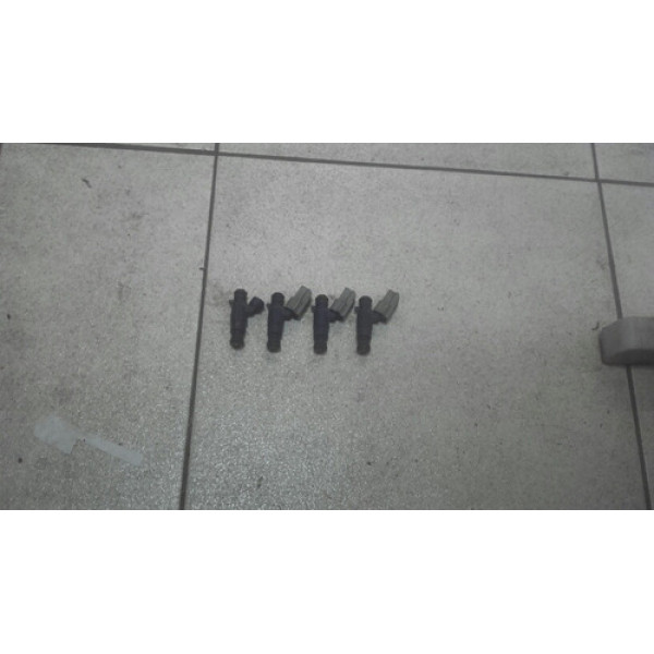 Bico Injetor (353102b000) Kia Soul/cerato/hyundai Elantra