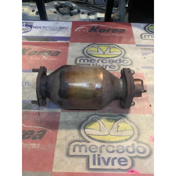 Catalisador (t151205030) Chery Tiggo 5x