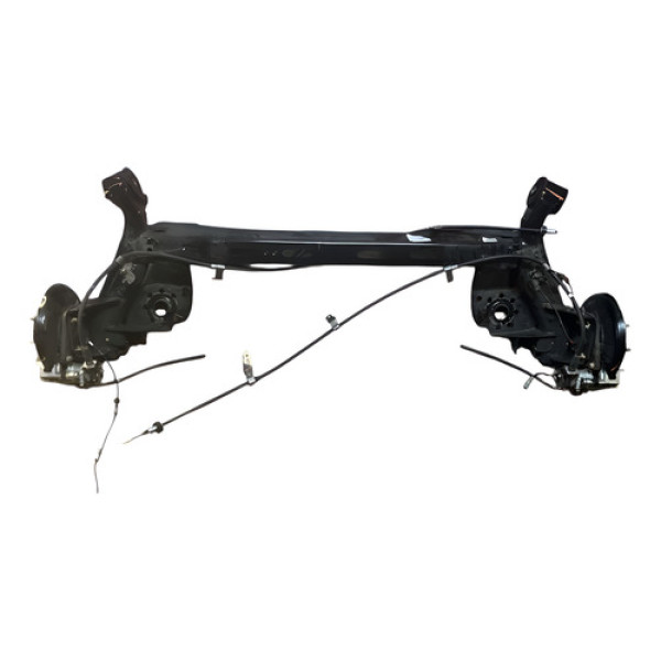 Eixo Traseiro Completo (55100bx000) Hyundai Creta 2025