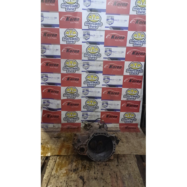 Caixa Câmbio Manual Chery Tiggo 2013 / 2016