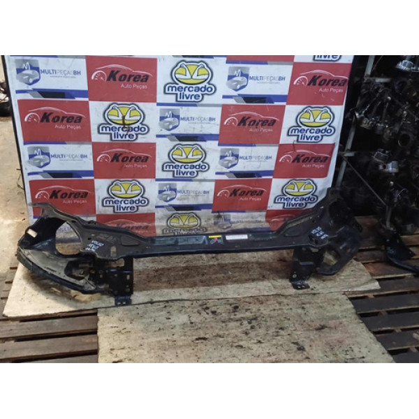 Painel Frontal Superior Volvo Xc60 2009 / 2012