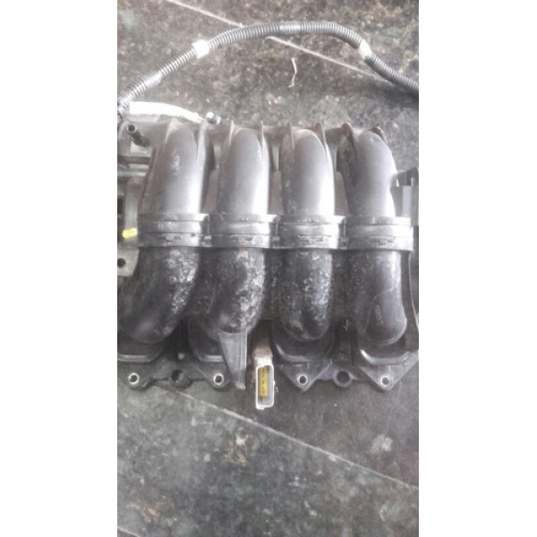 Coletor Admissão Peugeot 2008 1.6 2016