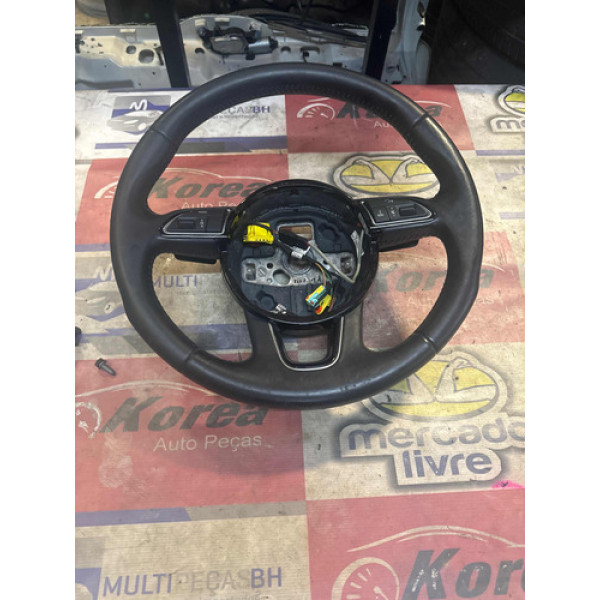 Volante Multifuncional Audi Q7 2010 / 2015