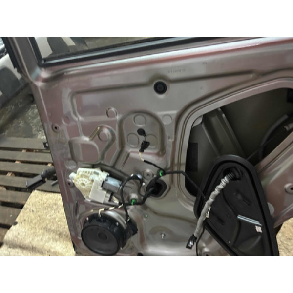 Máquina Vidro Elétrico Traseira Direita Volkswagen Taos