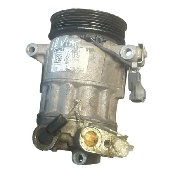 Compressor Ar Condicionado (52094153) Jeep Compass 2.0 Flex