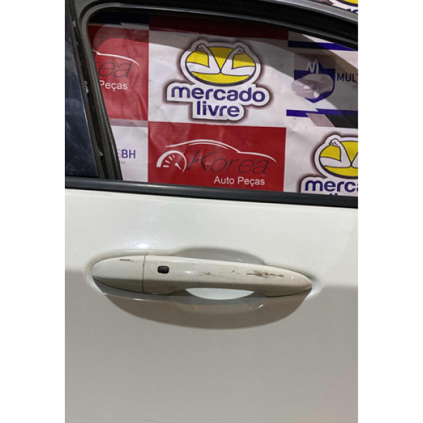 Maçaneta Externa Dianteira Direita Jeep Compass 2020