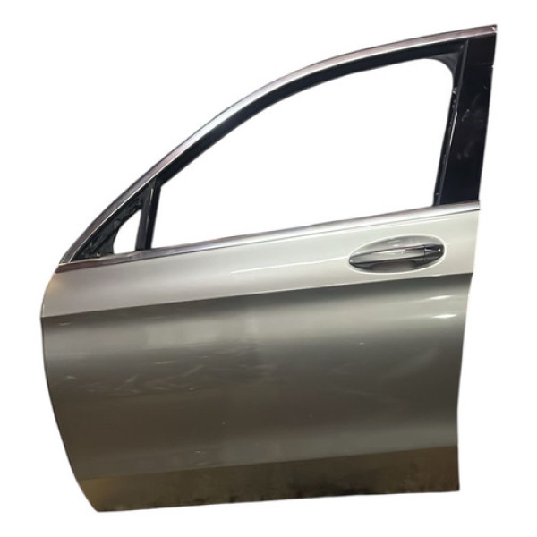 Porta Dianteira Esquerda Mercedes Glc 220 D