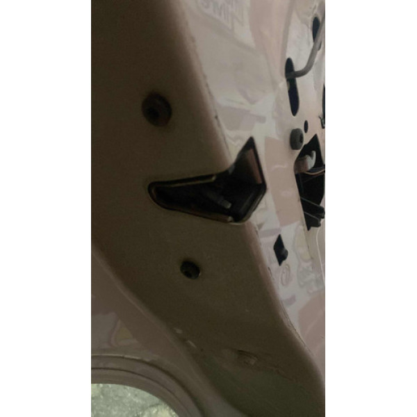 Fechadura Elétrica Traseira Esquerda Bmw X1 2013