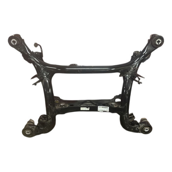 Agregado Traseiro (4m0500025) Audi Q8 3.0 Tfsi