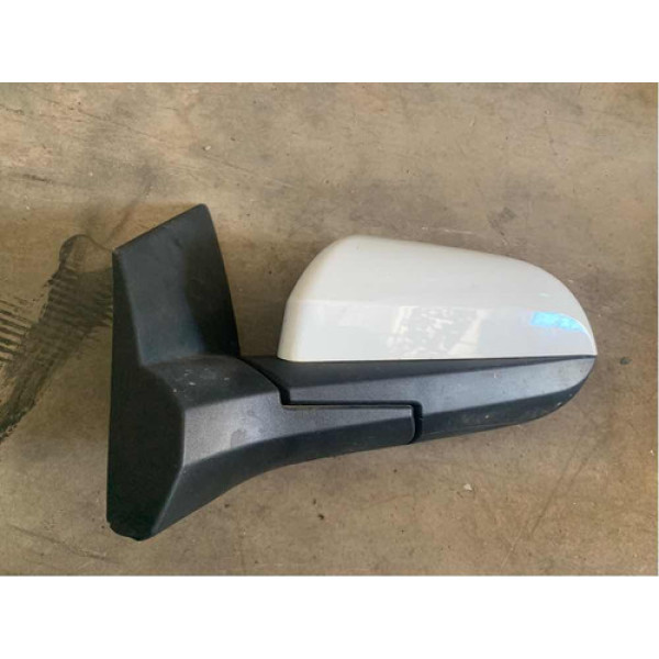 Retrovisor Elétrico Esquerdo Original Chevrolet Onix
