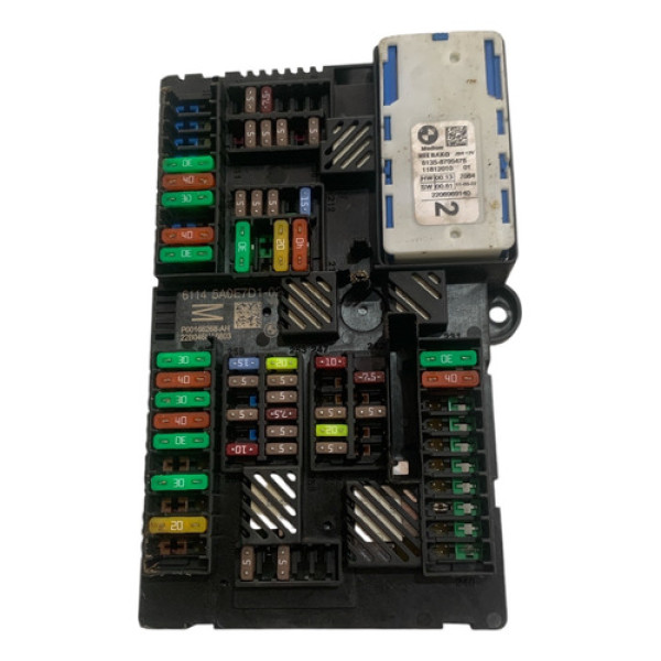 Caixa De Fusível (5a0e7d1) Bmw 320 G20 2019/2024