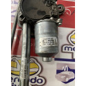 Motor Limpador Parabrisa (26339687) Chevrolet Tracker 20/24