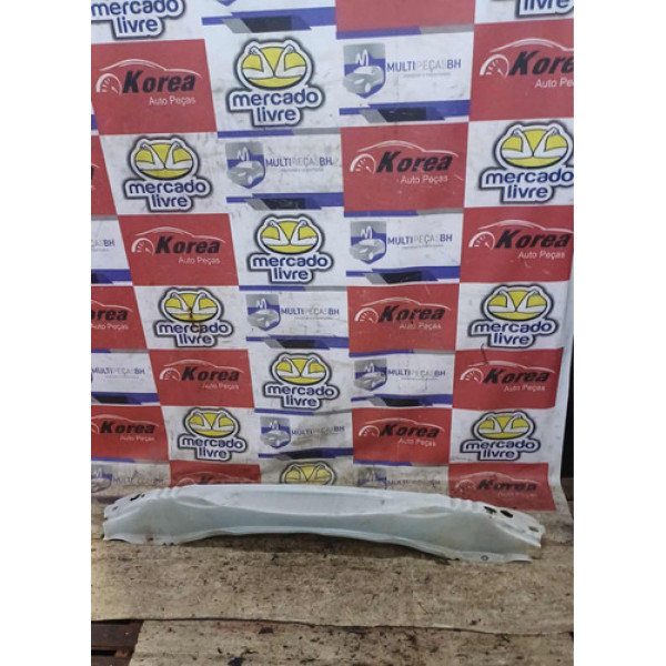 Alma Parachoque Traseiro Volvo Xc60 2010 / 2015