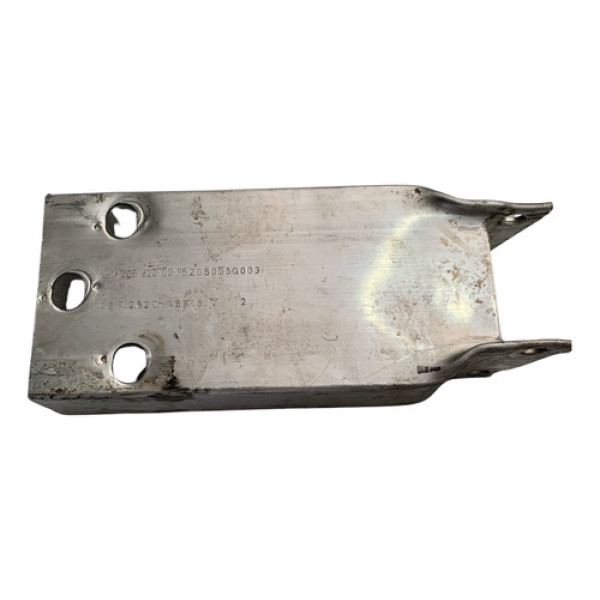 Suporte Alma Parachoque D.e(a2056200395) Mercedes C180 15/21