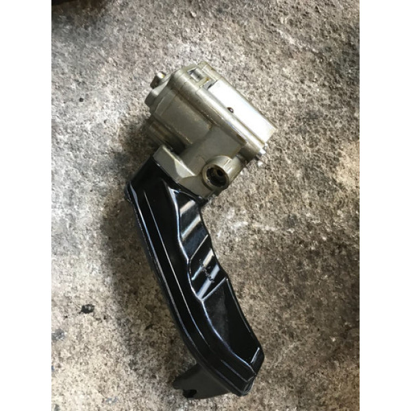 Bomba De Óleo Motor Ford Fusion Titanium 2015