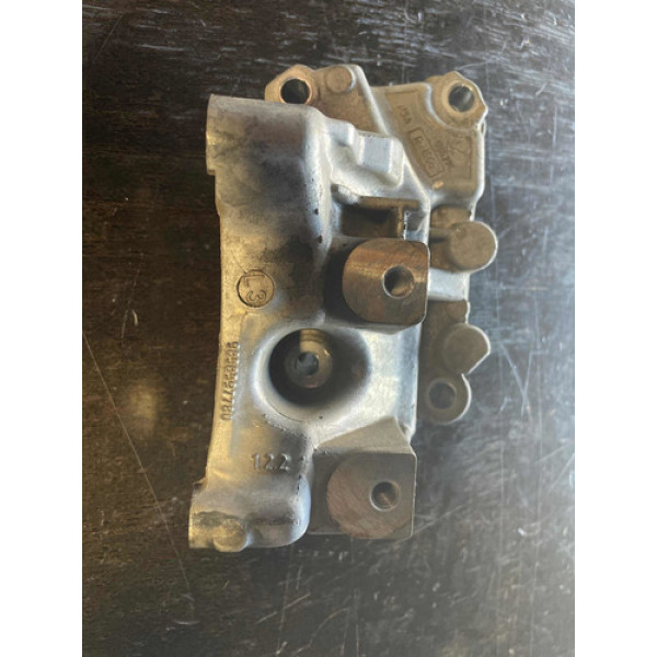 Coxim Motor (9656597780) Land Rover Freelander 2 2.2 T.d