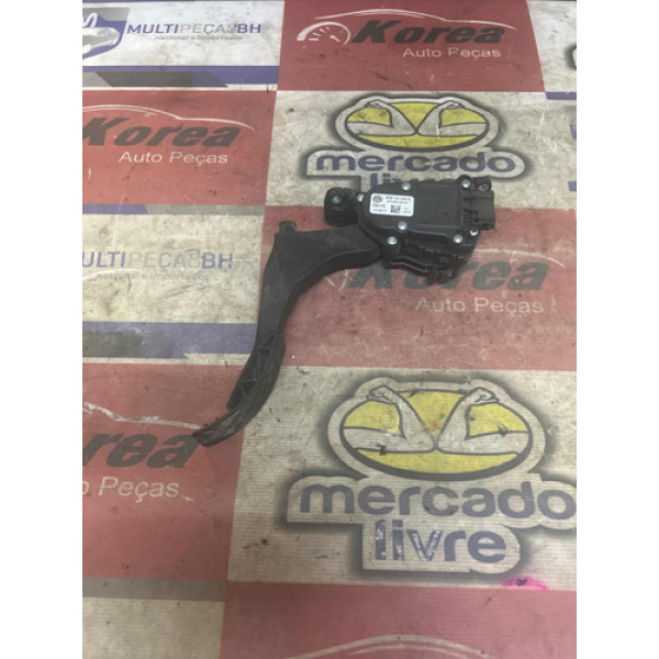Pedal Acelerador (6qe721503d) Volkswagen Gol G8
