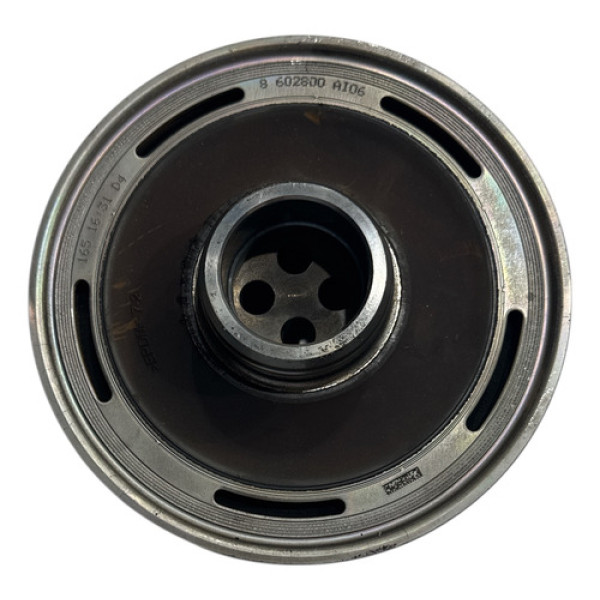 Polia Virabrequim (8602800) Bmw X1 2.0 2016/2022