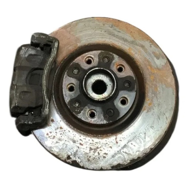 Manga De Eixo Dianteira Direita Jeep Renegade 1.8 Flex