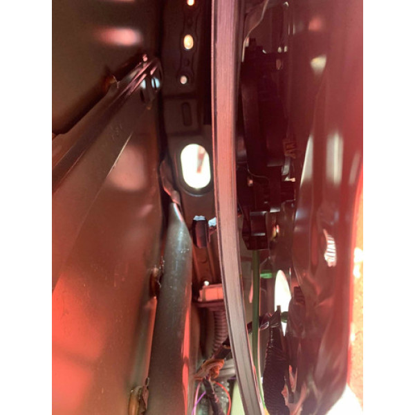 Máquina De Vidro Elétrico T.e Toyota Corolla 2020 / 2021