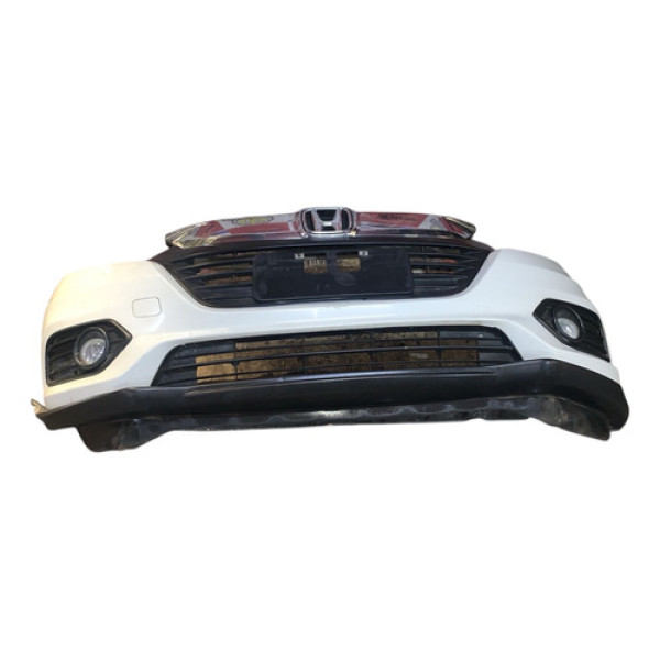 Parachoque Dianteiro Completo Honda Hrv 2018 / 2021