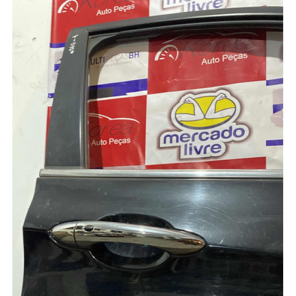 Maçaneta Externa Dianteira Direita Chery Tiggo 7 2020