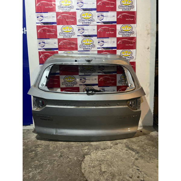 Tampa Traseira Chery Tiggo 8