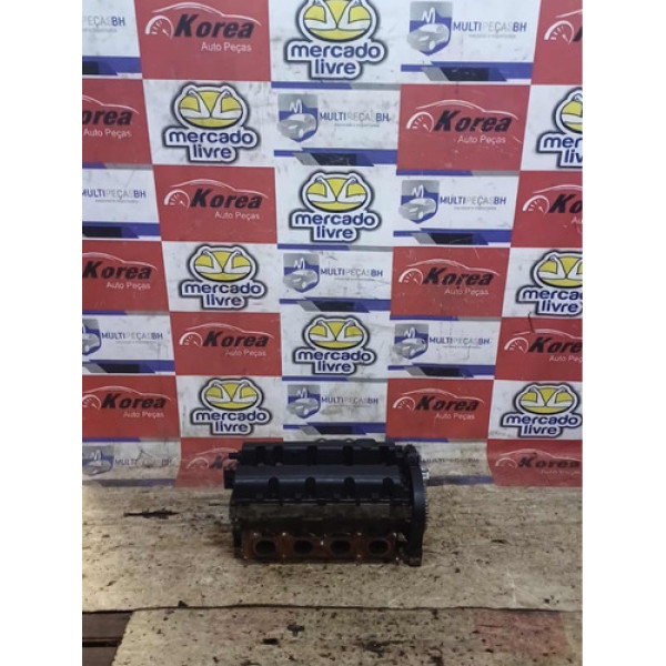 Cabeçote Citröen C4 2.0 16v 2013