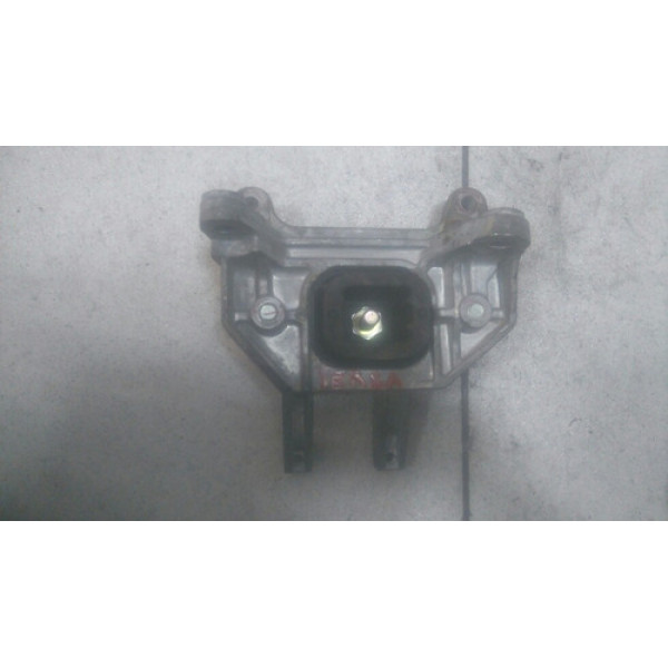 Coxim Do Motor Nissan Versa 