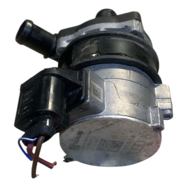 Bomba De Água Auxiliar (4ke965567b) Audi E-tron