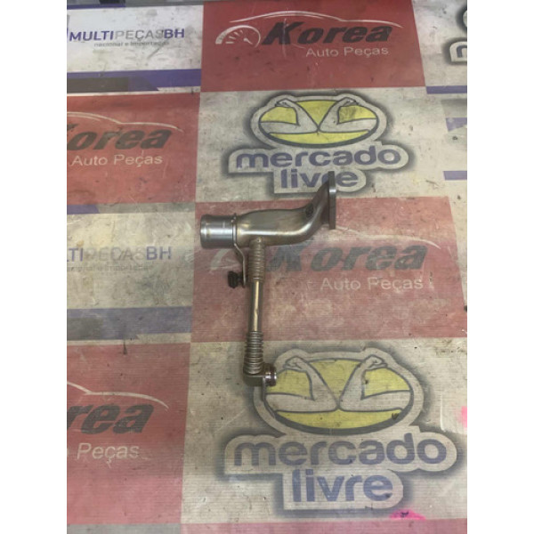 Tubo Água (552823650) Jeep Renegade 1.3 Turbo Flex