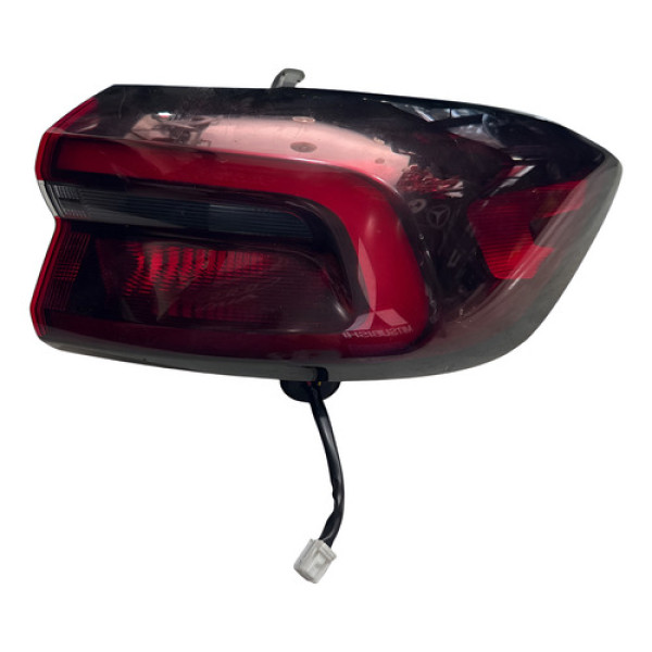 Lanterna T.d Led (605000202aa) Chery Tiggo 7 2021/2025