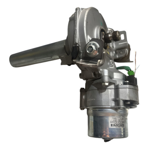 Coluna Direção Elétrica Honda Hrv 2015 / 2021