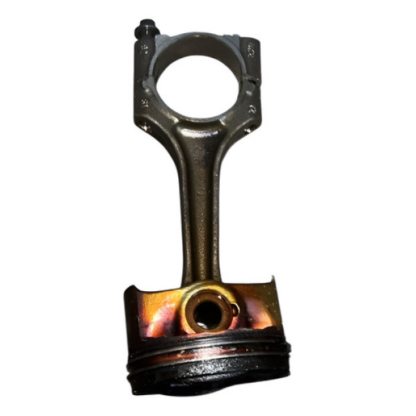 Pistão Com Biela Audi A4 2.0 Tfsi 2017/2020