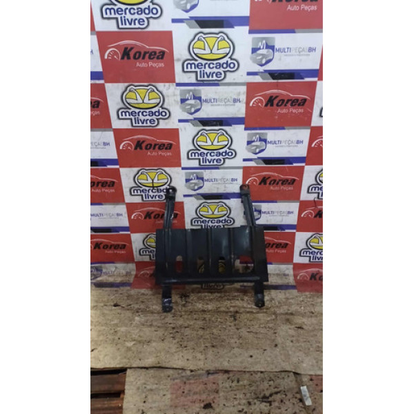 Peito De Aço Honda Hrv 2015 / 2021