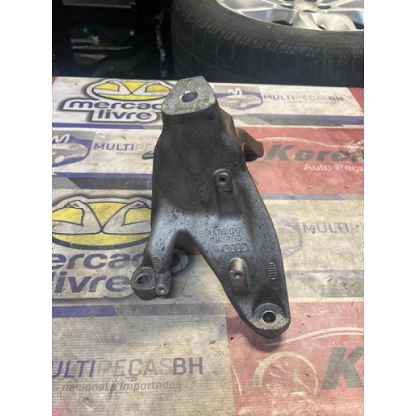 Suporte Coxim Motor (8k0199308) Audi A4 2.0 Tfsi 2009 / 2012