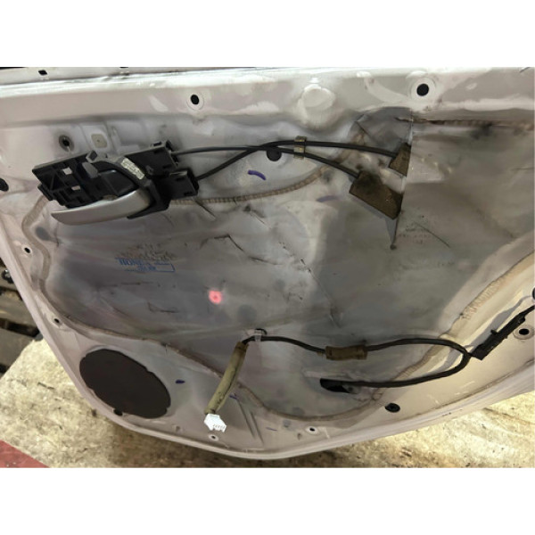 Máquina Vidro Traseira Direita Honda Fit 2015 / 2021