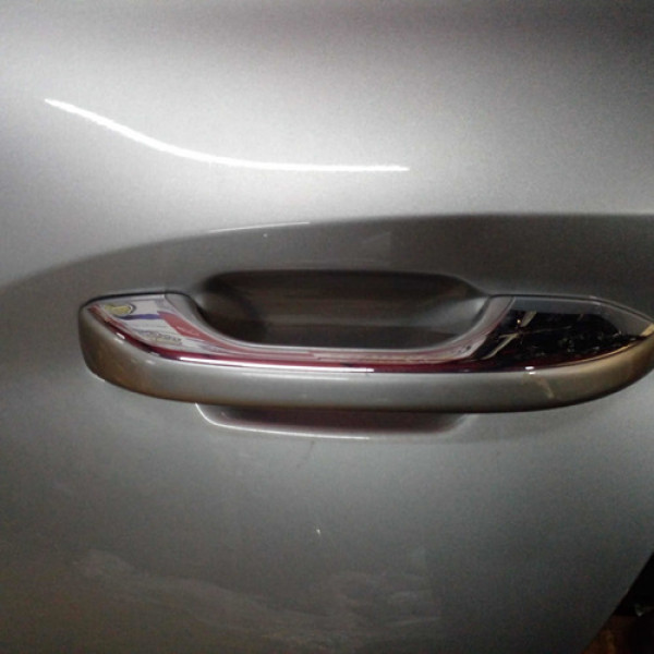 Maçaneta Externa Traseira Esquerda Hyundai Creta 2021 / 2022