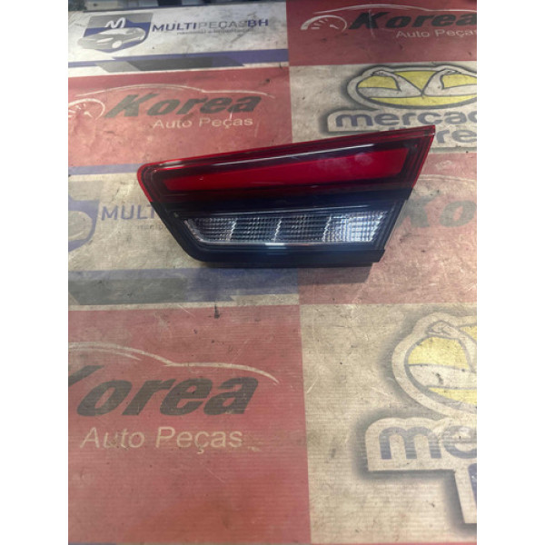 Lanterna Tampa Traseira Direita Led Honda Wrv