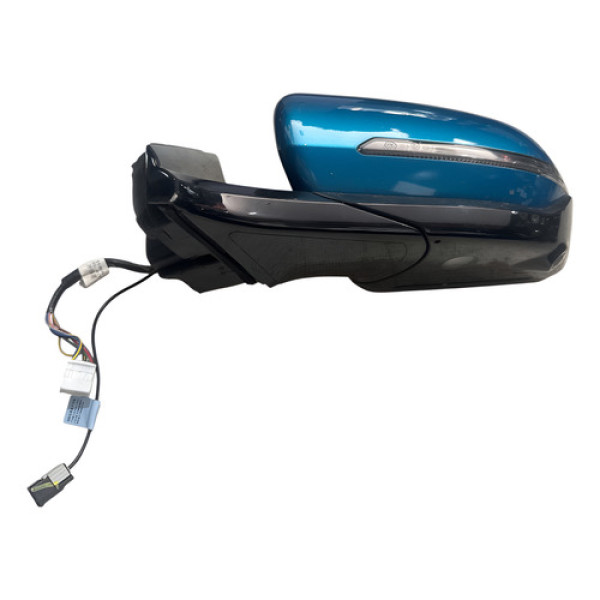 Retrovisor Esquerdo C/ Câmera Byd Yuan Plus